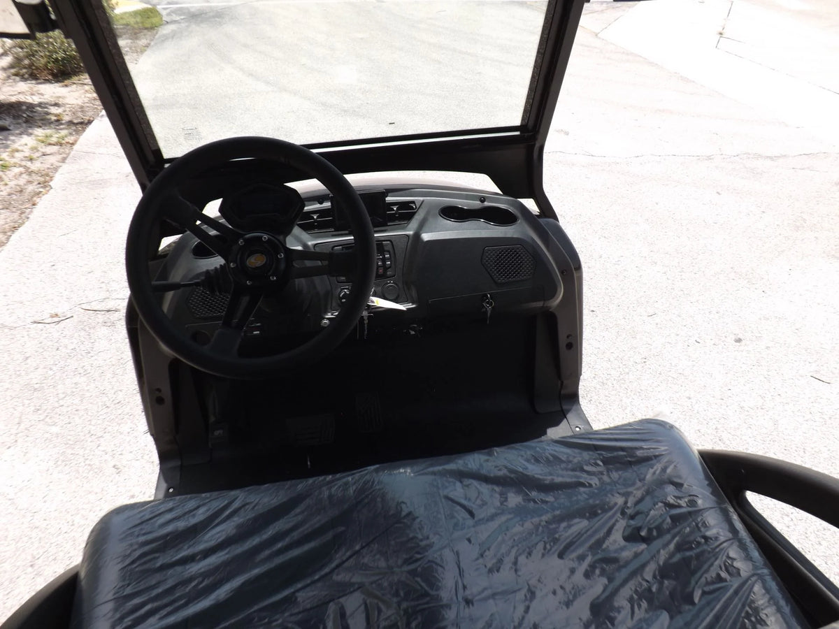 2022 Bintelli BEYOND 4P Lifted Golf Cart for Sale image 5