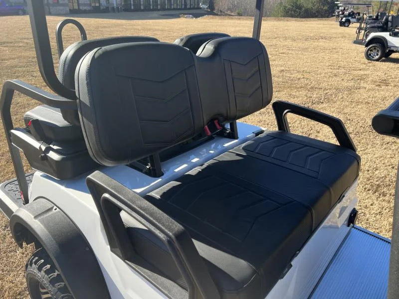 2024  Advanced EV  ADVENT 6L Golf Cart for Sale image 2