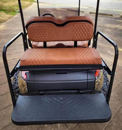 2023 Navitas FSK 4x4 Golf Cart for Sale image 4