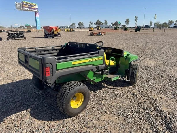 2019 John Deere Gator TX Turf For Sale image 1