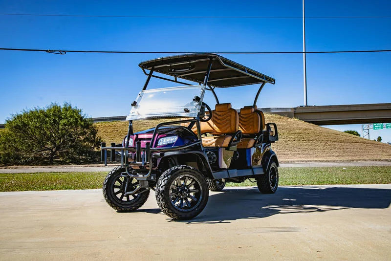 Custom 2025 Club Car Onward for Sale image 0