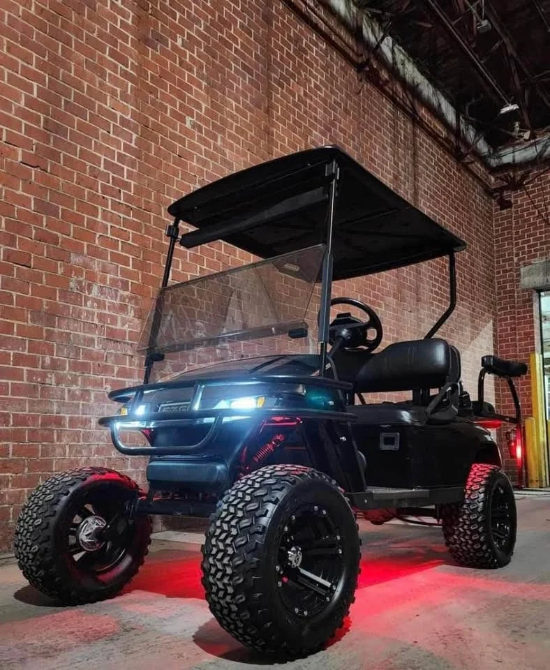 E-Z-GO TXT 36V Golf Cart for Sale image 7
