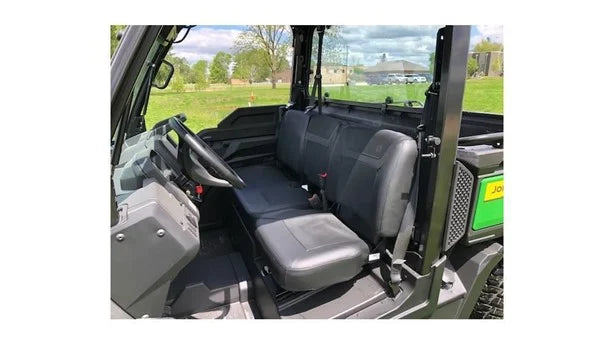 2025 John Deere Gator XUV 845M For Sale image 5