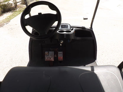 Merlot 2022 Advanced EV AEV 2 Golf Cart for Sale image 5