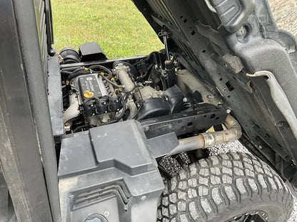 2021 John Deere Gator XUV 835R 4WD Utility Cart for Sale image 15