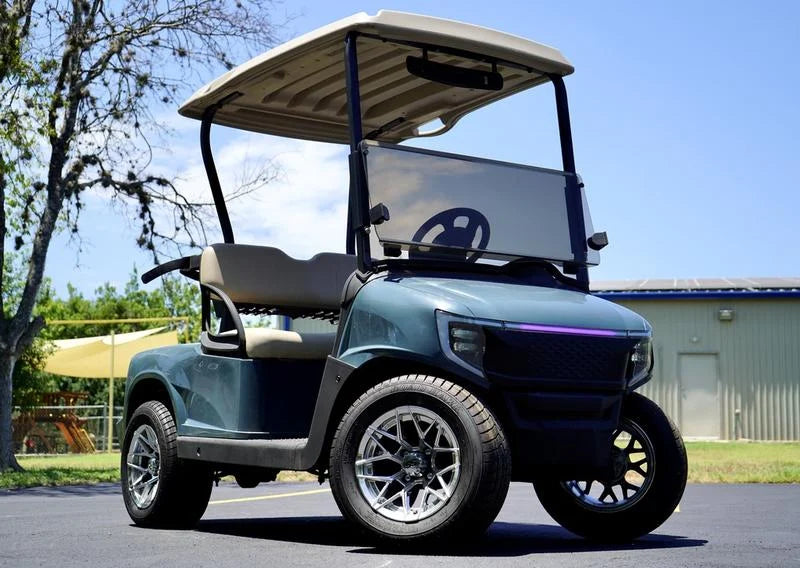 2017 E-Z-GO RXV ELiTE Golf Cart For Sale image 0