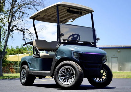 2017 E-Z-GO RXV ELiTE Golf Cart For Sale image 0