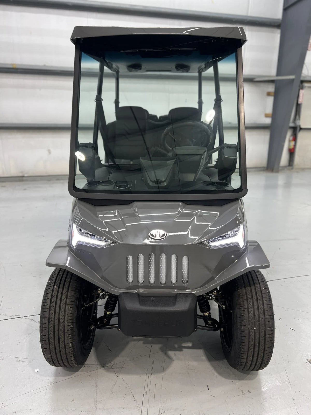 2024 Tomberlin Engage LX Golf Cart for Sale image 2