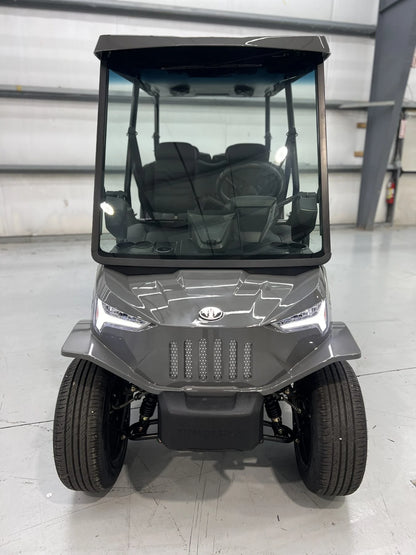 2024 Tomberlin Engage LX Golf Cart for Sale image 2