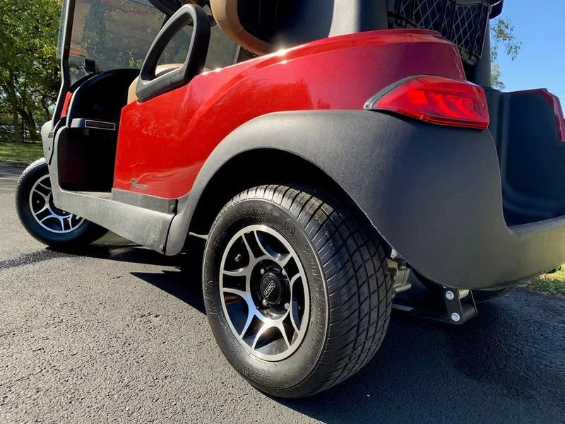 2024 CLUB CAR Tempo Eco Battery for Sale image 3