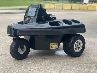 2020 Club Car Tempo Walk for Sale image 3