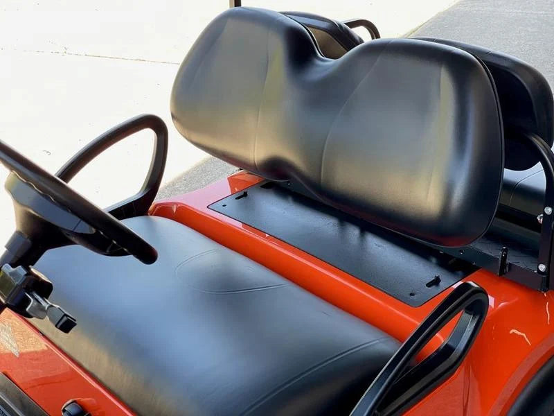 2018 Club Car Precedent i2 Electric for Sale image 2