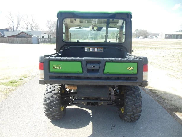 2019 John Deere Gator XUV 835R 4WD Utility Cart for Sale image 1