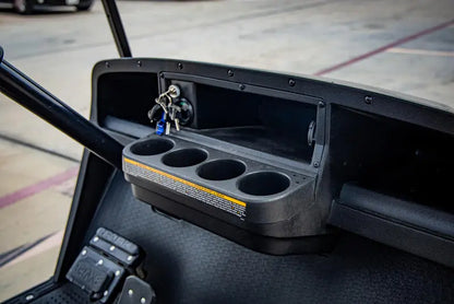 2019 E-Z-GO Freedom TXT KW Golf Cart For Sale image 7