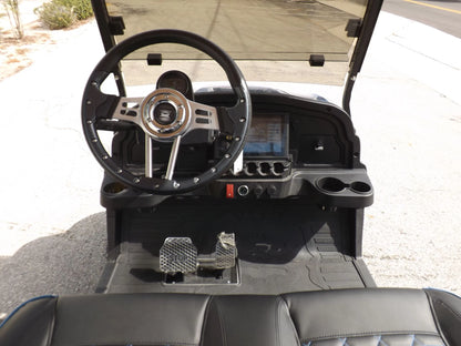 2024 GORILLA G2 LI 2 Pass Lithium Golf Cart for Sale image 6