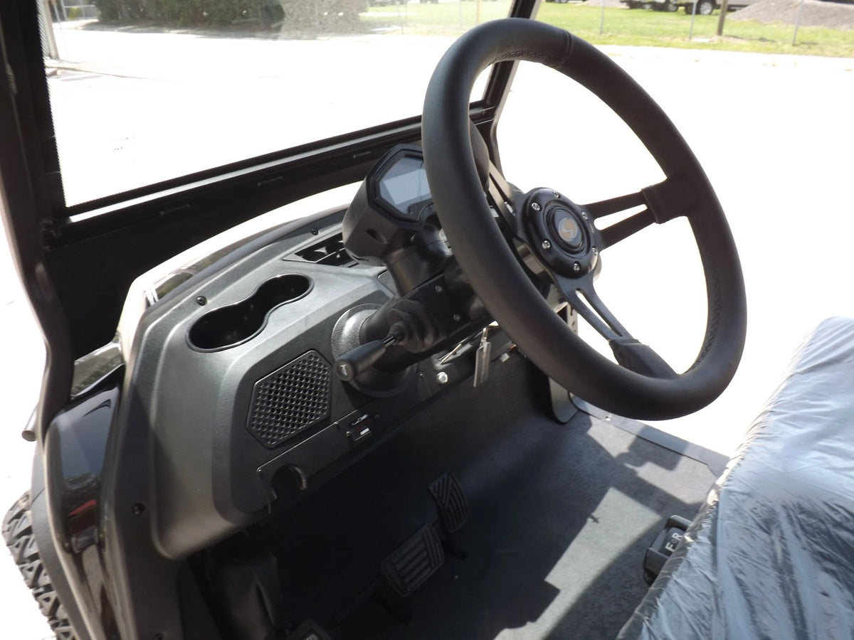 2022 Bintelli BEYOND 4P Lifted Golf Cart for Sale image 6