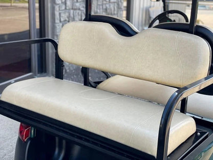 2017 Club Car Precedent i2 Gas for Sale image 4