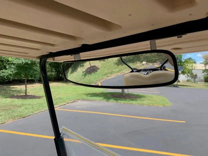 2016 E-Z-GO Freedom TXT Golf Cart For Sale image 3