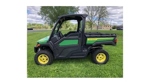 2025 John Deere Gator XUV 845M For Sale image 0