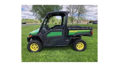 2025 John Deere Gator XUV 845M For Sale image 0