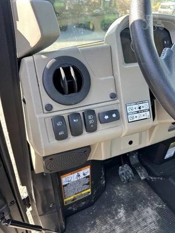 New 2025 John Deere Gator XUV 875R For Sale image 3