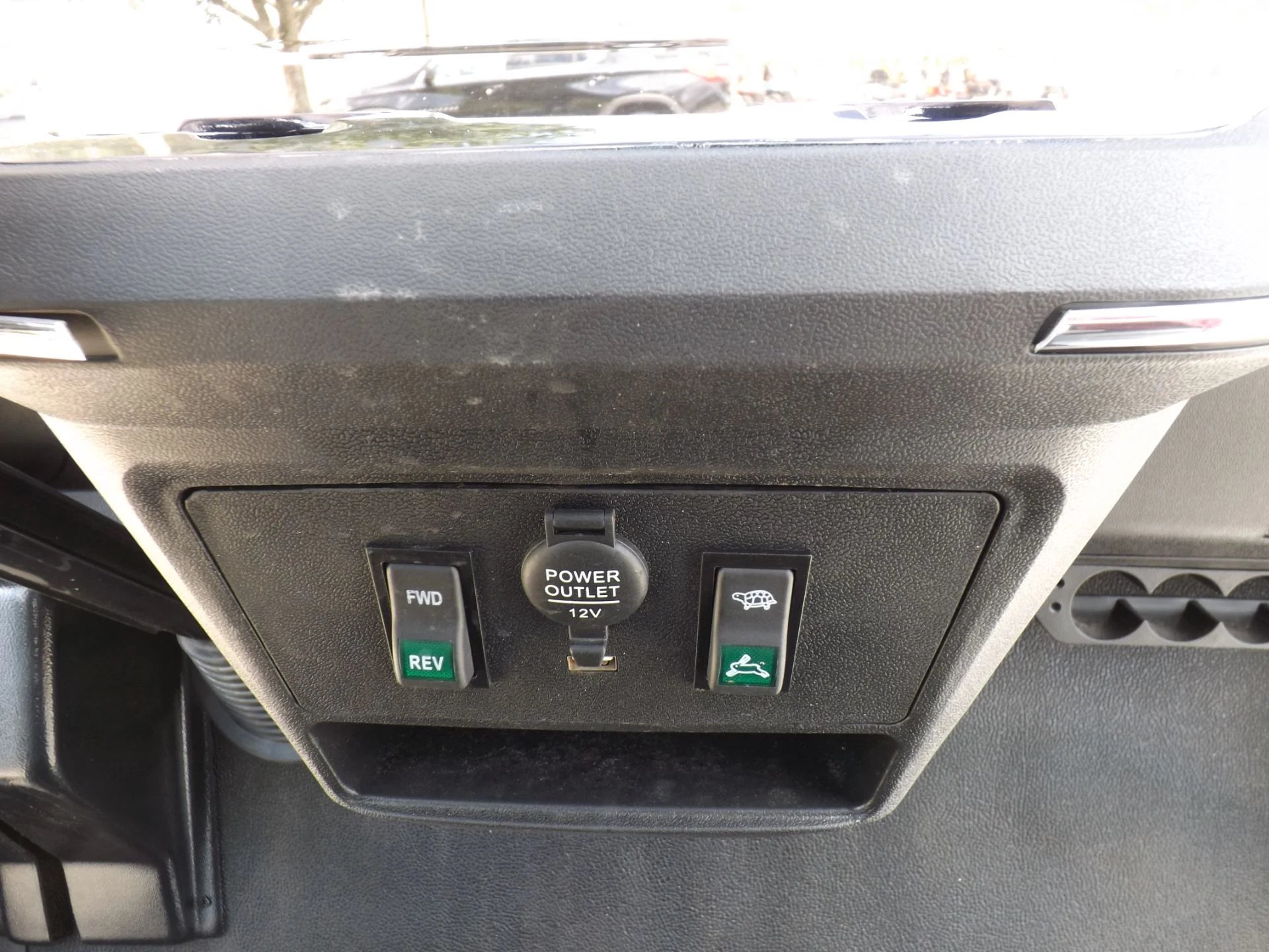 2024 Star EV SIRIUS 4+2 Lifted Lithium Golf Cart for Sale image 7