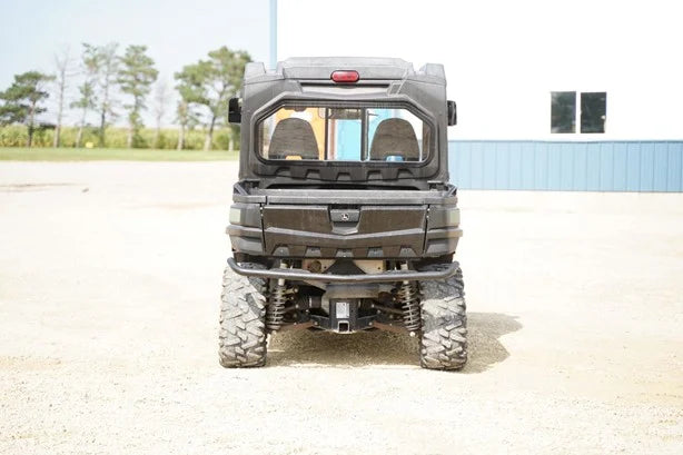 2012 John Deere Gator RSX 850i Trail 4WD Utility Cart for Sale image 5