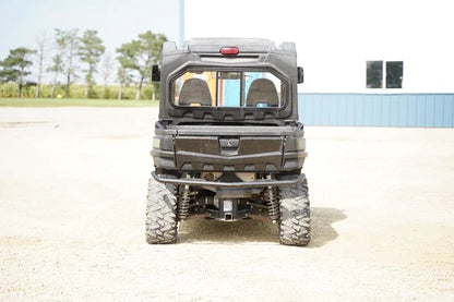 2012 John Deere Gator RSX 850i Trail 4WD Utility Cart for Sale image 5