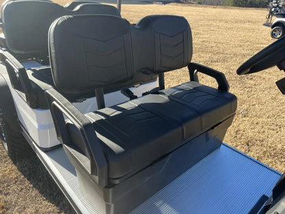 2024  Advanced EV  ADVENT 6L Golf Cart for Sale image 4