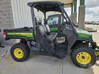 2023 John Deere Gator XUV 835M For Sale image 1