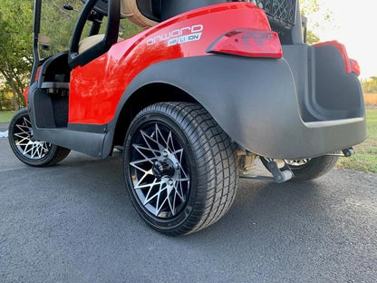 2023 CLUB CAR Onward HP Li-ion for Sale image 3