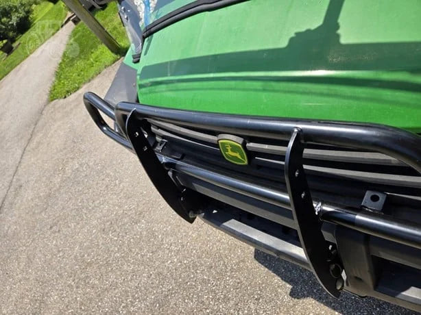 2010 John Deere Gator XUV 855D 4WD Utility Cart for Sale image 7