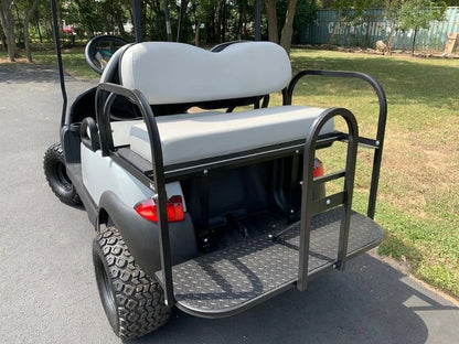 2018 CLUB CAR Precedent 48V for Sale image 4